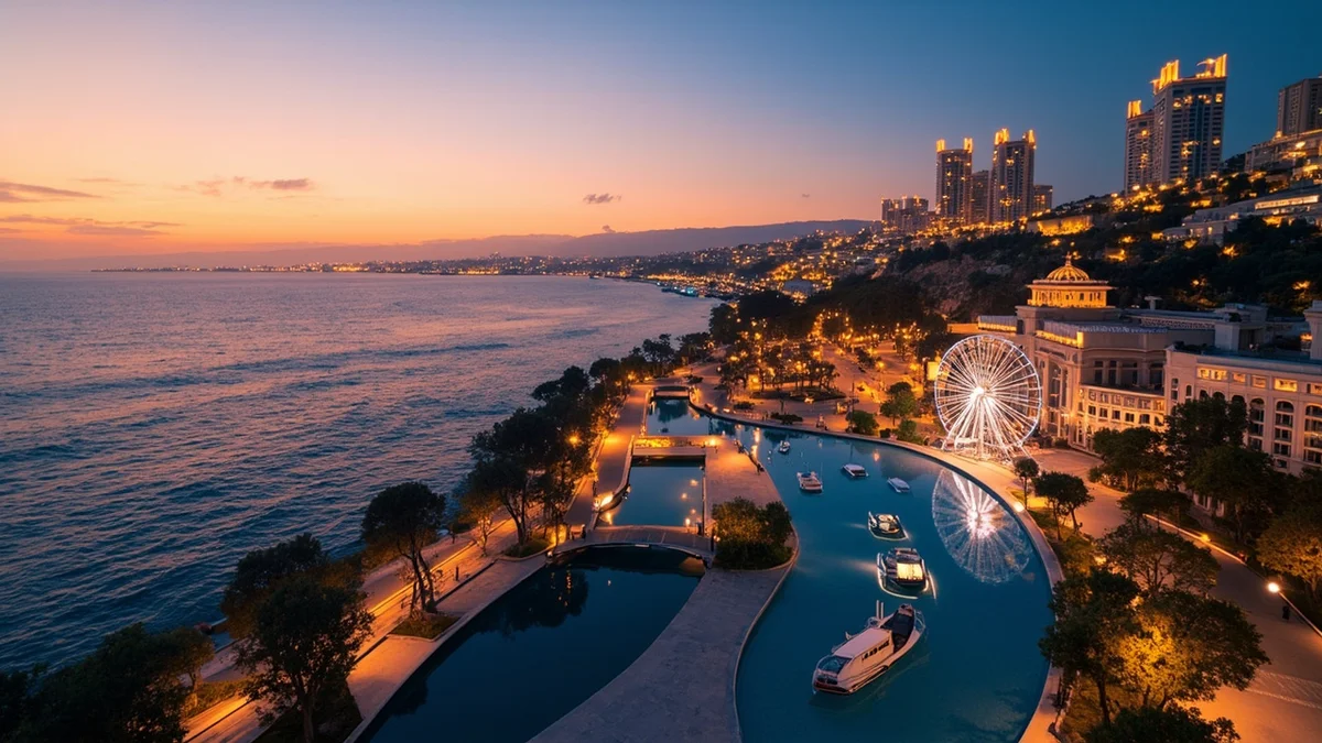 Azerbaijan ASAN eVisa for UK & US Citizens (2026 Guide)