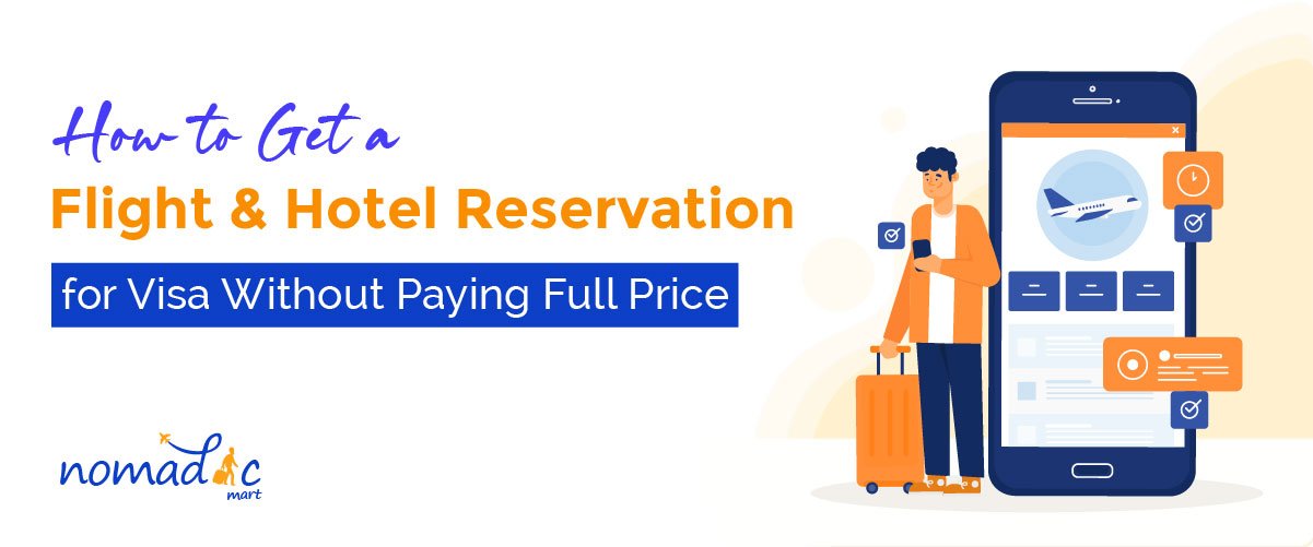 Hotel Reservation